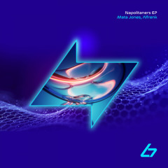 Mata Jones, Alfrenk - Sons Of Vesuvius [Preview]