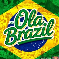 🎸 Ola' Brazil.wav Dodakk Rádio 24/7.