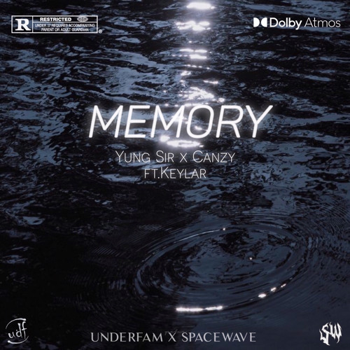 'MEMORY'~Yung Sir-Canzy & Keylar (AUDIO OFFICIAL)