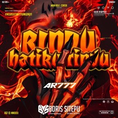 Copy of RINDU HATIKU RINDU [ BS SITEPU X AR777 ]#MEGASULTAN777GANTENG!!!