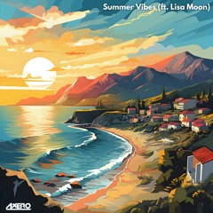 Axero- Summer Vibes (ft. Lisa Moon)