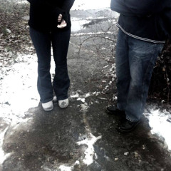 Январский Снег (prod. lukky)