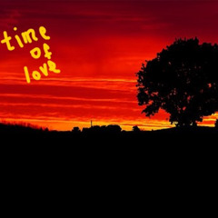 Time of love