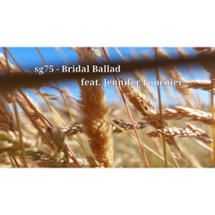 Bridal Ballad