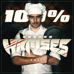 100% GORDON HAMSES VOL. 1