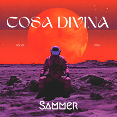 COSA DIVINA - SAMMER DJ