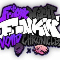 BLASTOUT - FNF  Voiid Chronicles [ OST ]