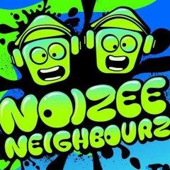 Noizee Neighbourz b3b vinyl session