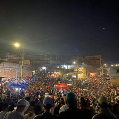 Carnaval 2025 - Mc,s Magrinho, Neguin Nf & Jonem  (Deejay Gb)