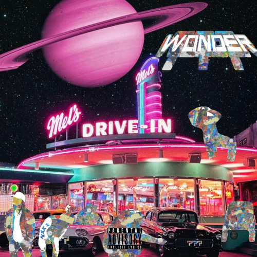 Huh Okay ( feat Miloh & Ry’lea)