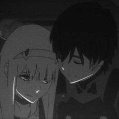 Zero two and Hiro - Welcome and Goodbye