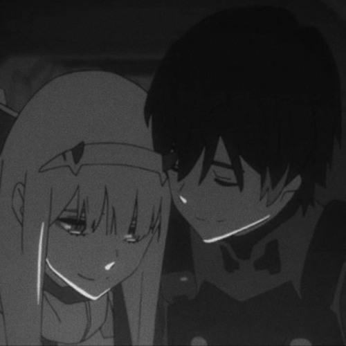 Zero two and Hiro - Welcome and Goodbye