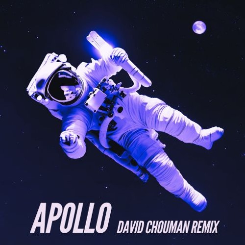 Hardwell ft. Amba Shepard - Apollo (David Chouman Remix)