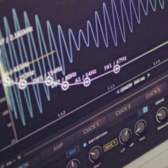 Perfect Wave - Substnce