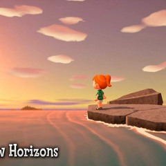 12PM(Sunny) - Animal Crossing New Horizons