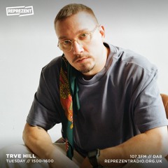 Guestmix for Love in the Endz @ Reprezent Radio / London 2023
