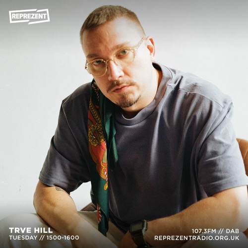 Guestmix for Love in the Endz @ Reprezent Radio / London 2023