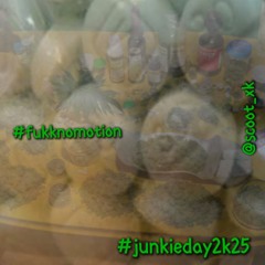 @scoot_xk - knockin (@xenbrixx) #junkieday2k25