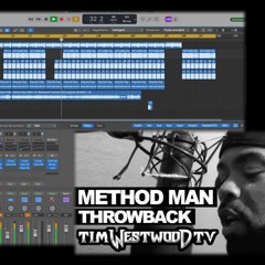 Projet 888 UnknowProd Feat. Method Man  89 Bpm L.P.Auda