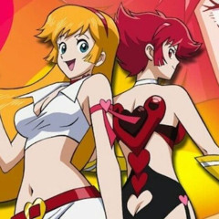 the other cutie honey fuck