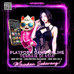 NAGAMENSLOT - DJ JUNGLE DUTCH FULL BASS BETON LEPASKAN JANGAN DI TAHAN