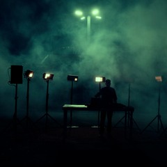 Space Ventura - Inside (Live Recording) | Official Anthem Herfstdrift Festival '24