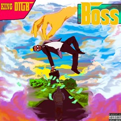 Boss - King DIGB