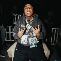 EBK Jaaybo - YOUVE BEEN WARNED (UNRELEASED)