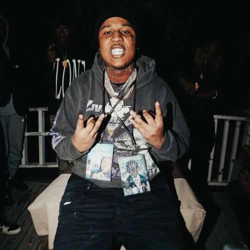 EBK Jaaybo - YOUVE BEEN WARNED (UNRELEASED)