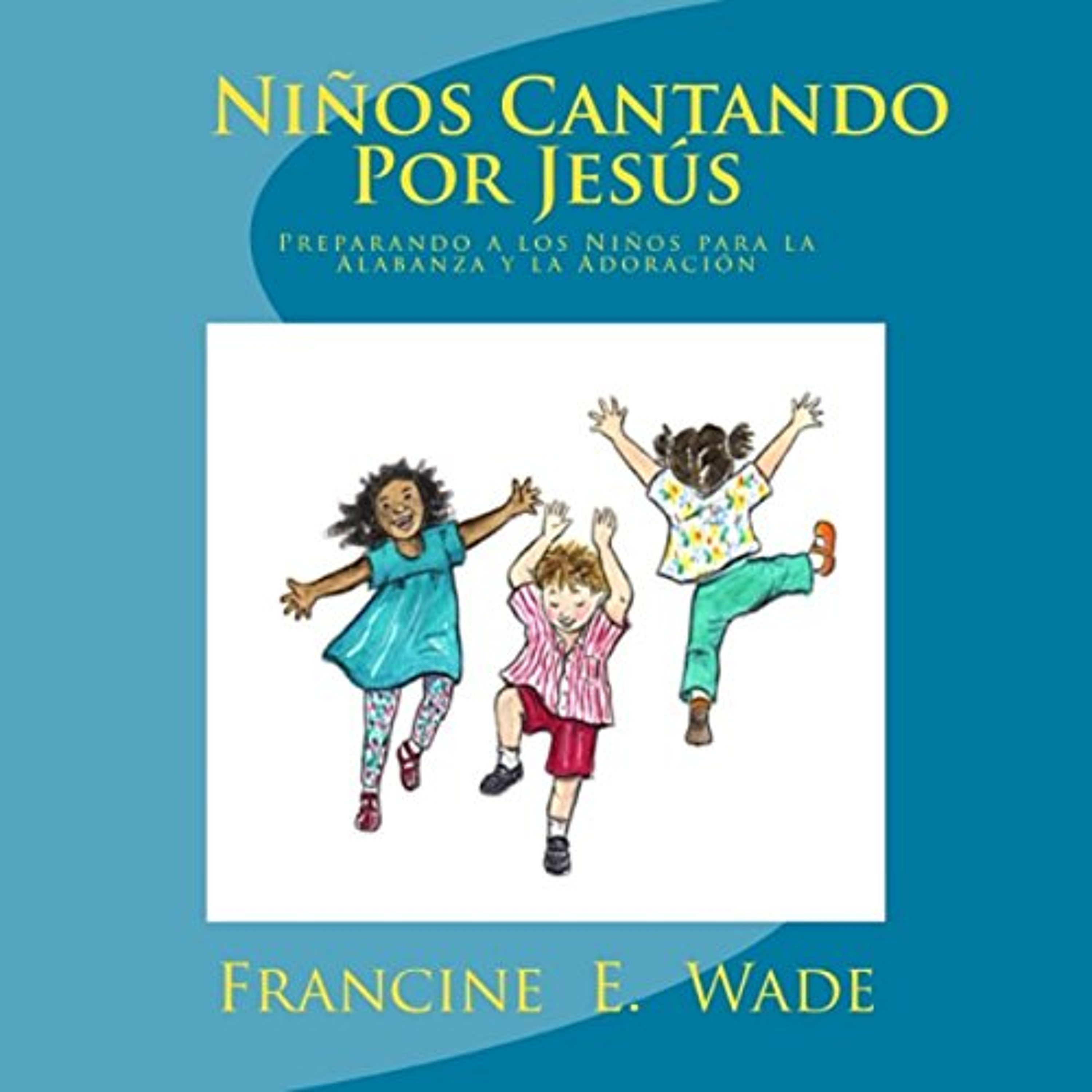 Ninos Cantando Por Jesus [Preparing Children for Jesus] (Audiolibro) | Prueba Gratis