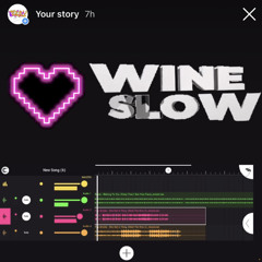 Pop smoke x She got a thing “Flip”