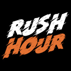 91X - SD Harley Rush Hour 43 - 4/30/25