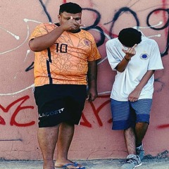 Mc Kevin PS- Acende o Beck pra mim fumar ( DJ Caliel do Cruzeiro)