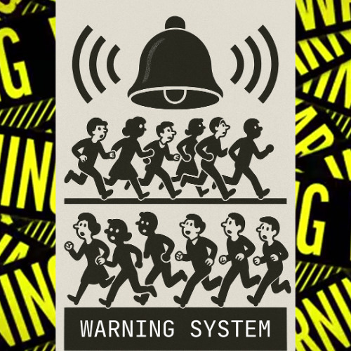 Warning System Orginal Mix