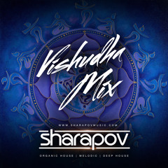 Sharapov - Vishudha Mix