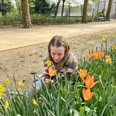 Sofie Van Geit @ Kiosk Radio 23.03.2026
