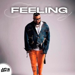 Feeling 🚬 | Type Beat Dimelo Flow | Reggaeton Perreo