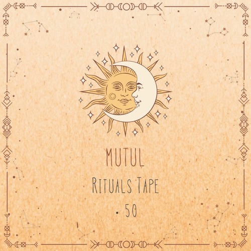 Mutul - Rituals Tape •50