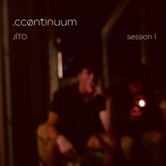 .ccøntinuum - session 1