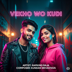 Vekho Wo Kudi