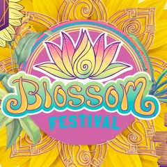 Blossom Festival 2022 (Garden Stage: Sunday 3-4:30pm Psy Prog set)
