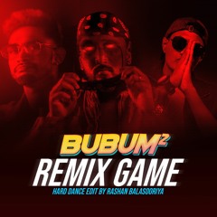 Bubum - YAKA x DKM | (Rashan Remix)