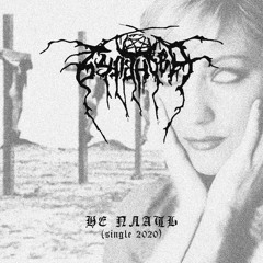 Bulanova - Ne Plach(Black Metal Cover)