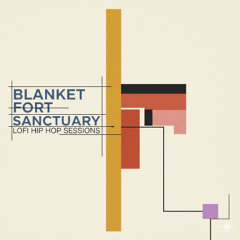 Streetlights Through Blinds