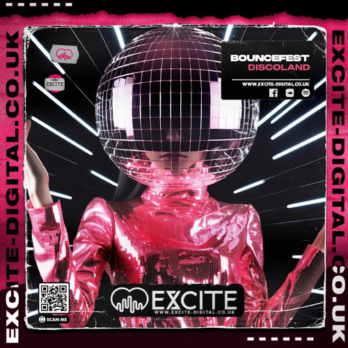 BOUNCEFEST - DISCOLAND SC EDIT