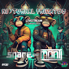 SNARE and MONTI-  NP Livestream January 2025