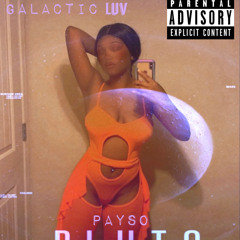 Galactic Luv (prod. Love QUA)