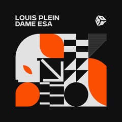 Loüis Pleîn - Dame Esa