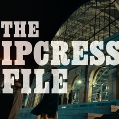 Listen to the blazing sun #30 - Interview with Ipcress