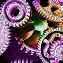 Machinery [Groove Tech Electro]